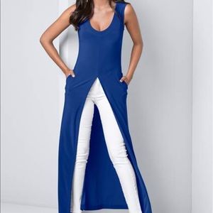 Maxi Top
